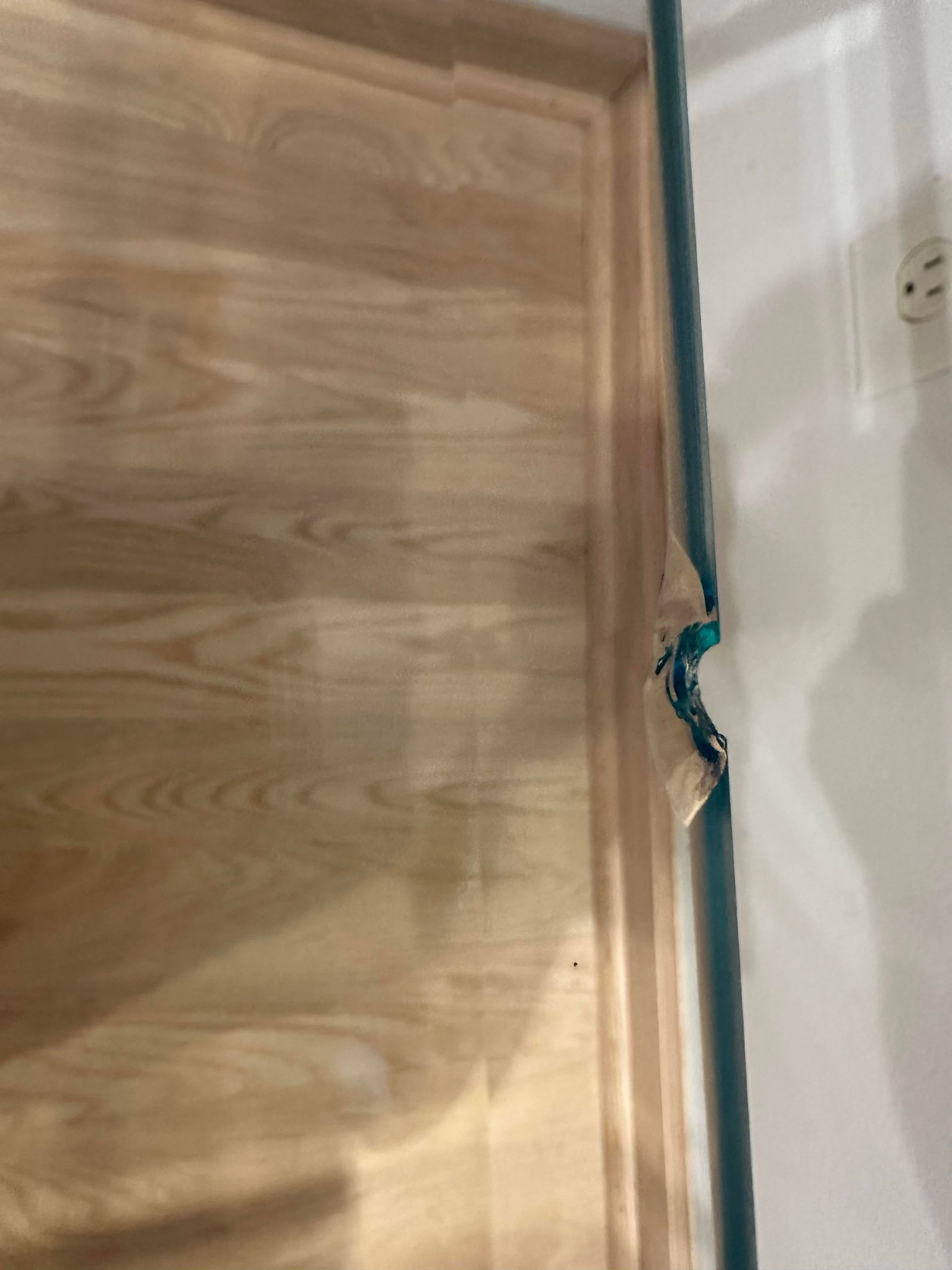 Modernist Tesselated Stone Table Set of 3 - 12