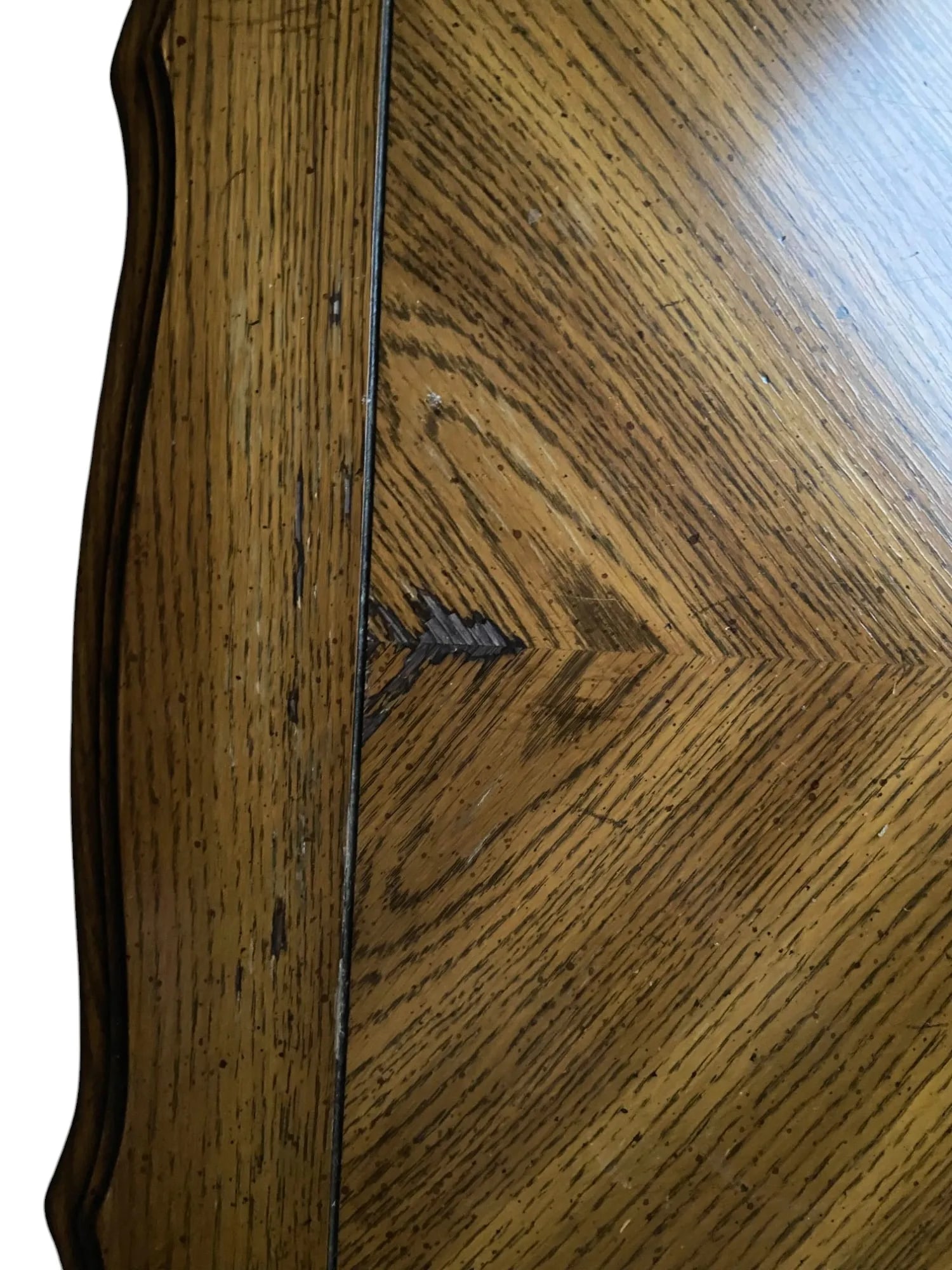 Thomasville Side Table - 10