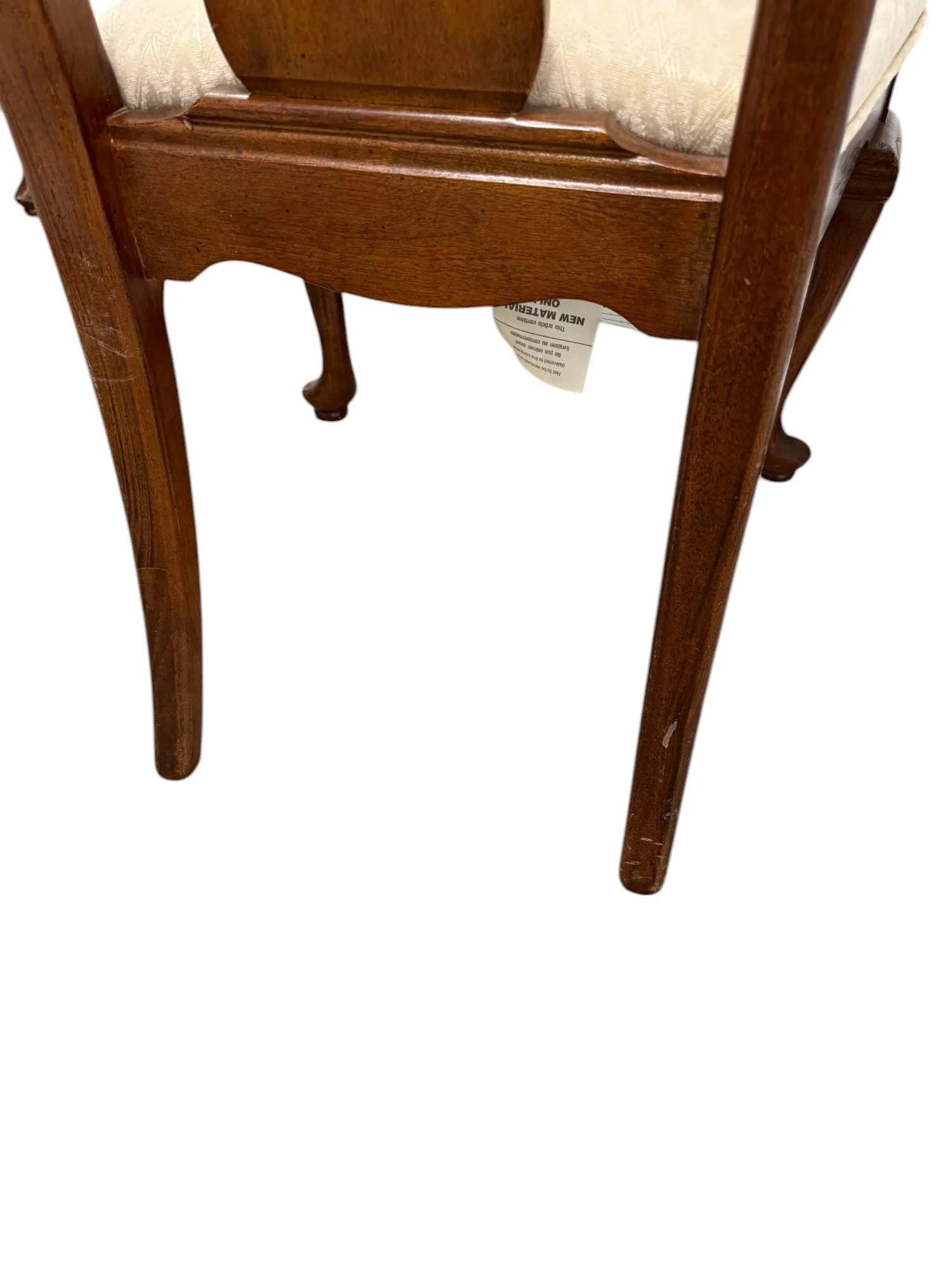 Universal Furniture Chippendale Dining Chairs - Set of 8 - 11