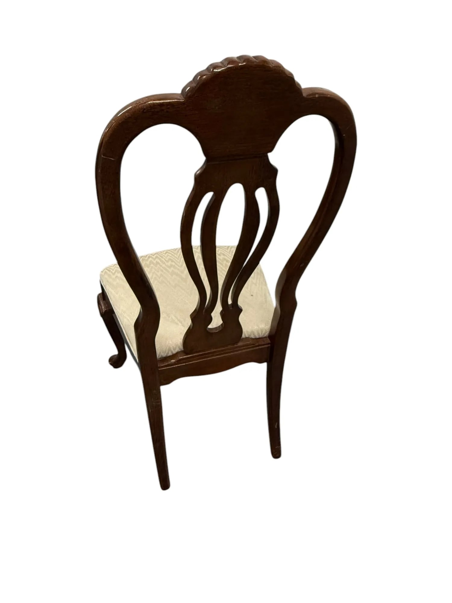 Universal Furniture Chippendale Dining Chairs - Set of 8 - 9