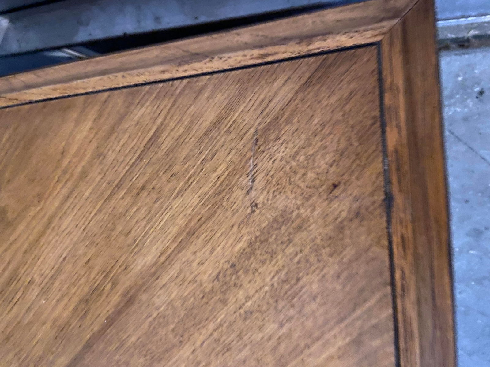 Mid-Century Modern Plaudit Side Table by Drexel - 6