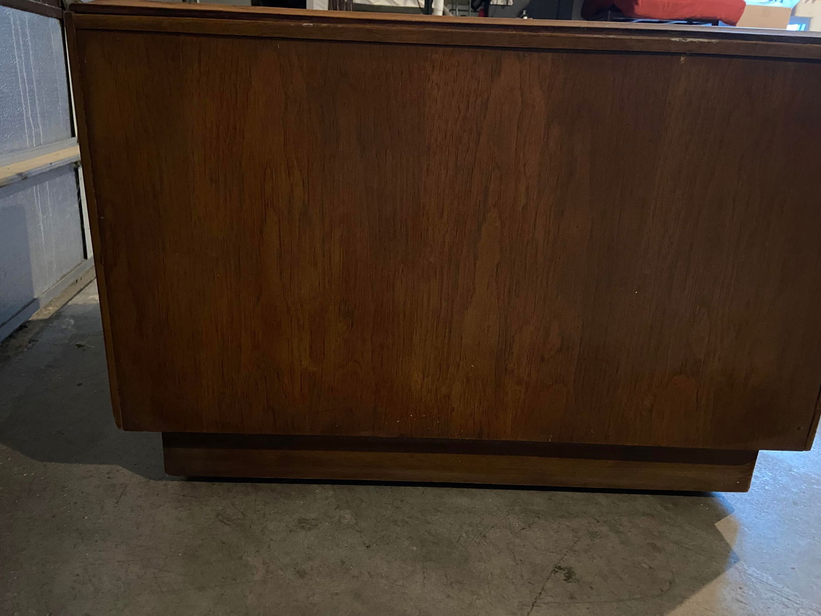 Mid-Century Modern Plaudit Side Table by Drexel - 8