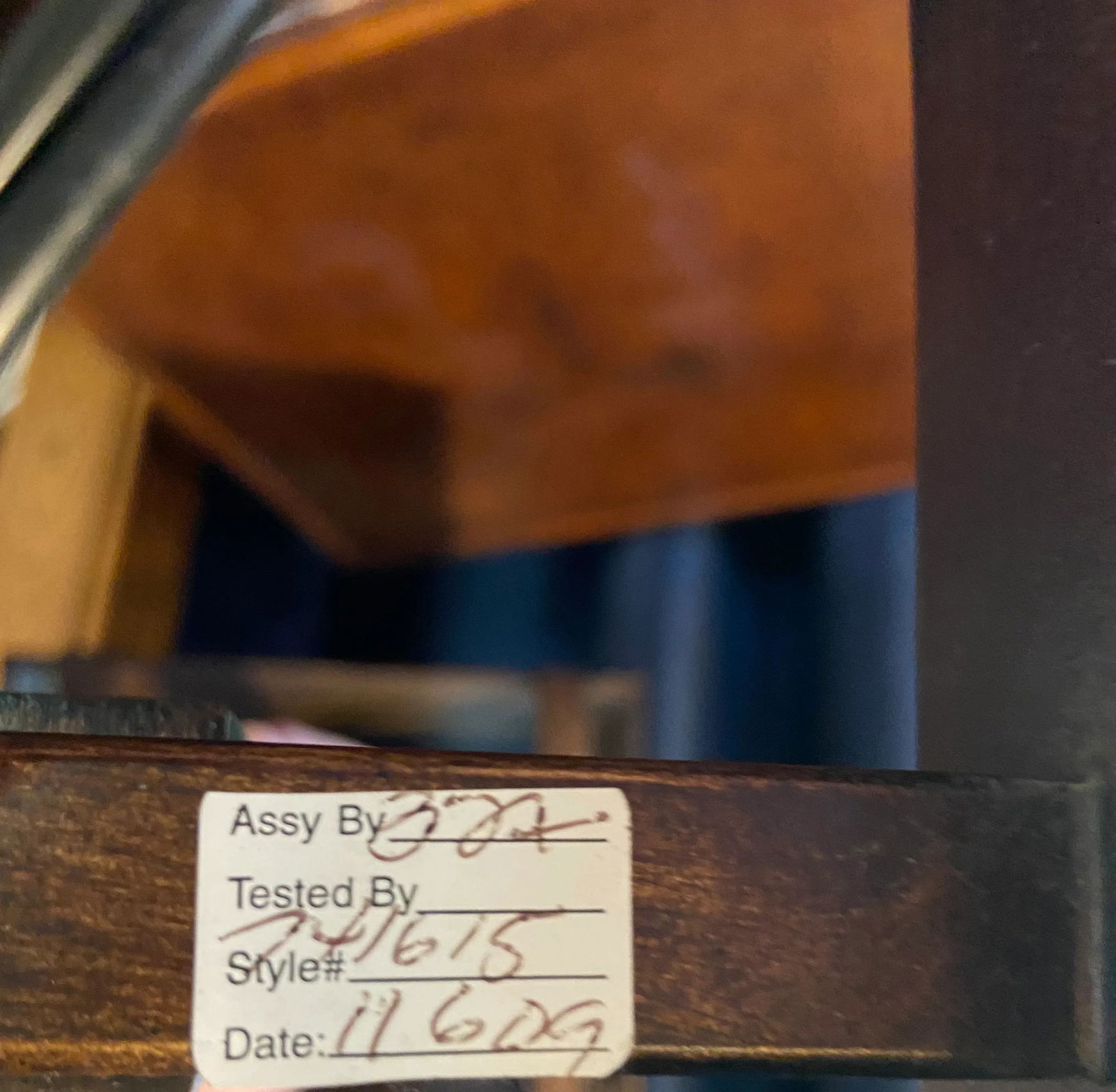 Fine Art Lamps Woven Lamp - 7