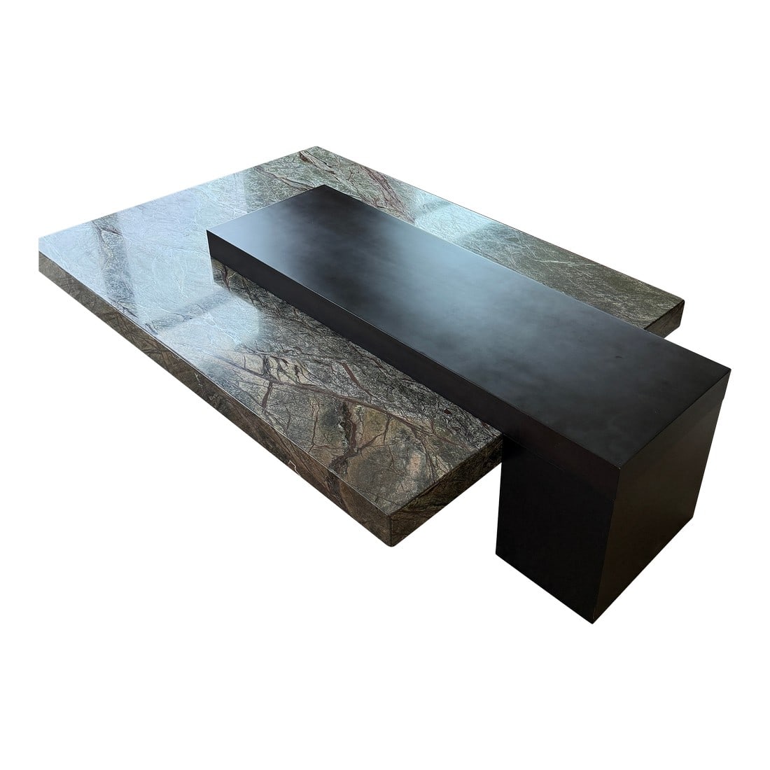 Maurice Villency Dom Coffee Table (1 of 10)