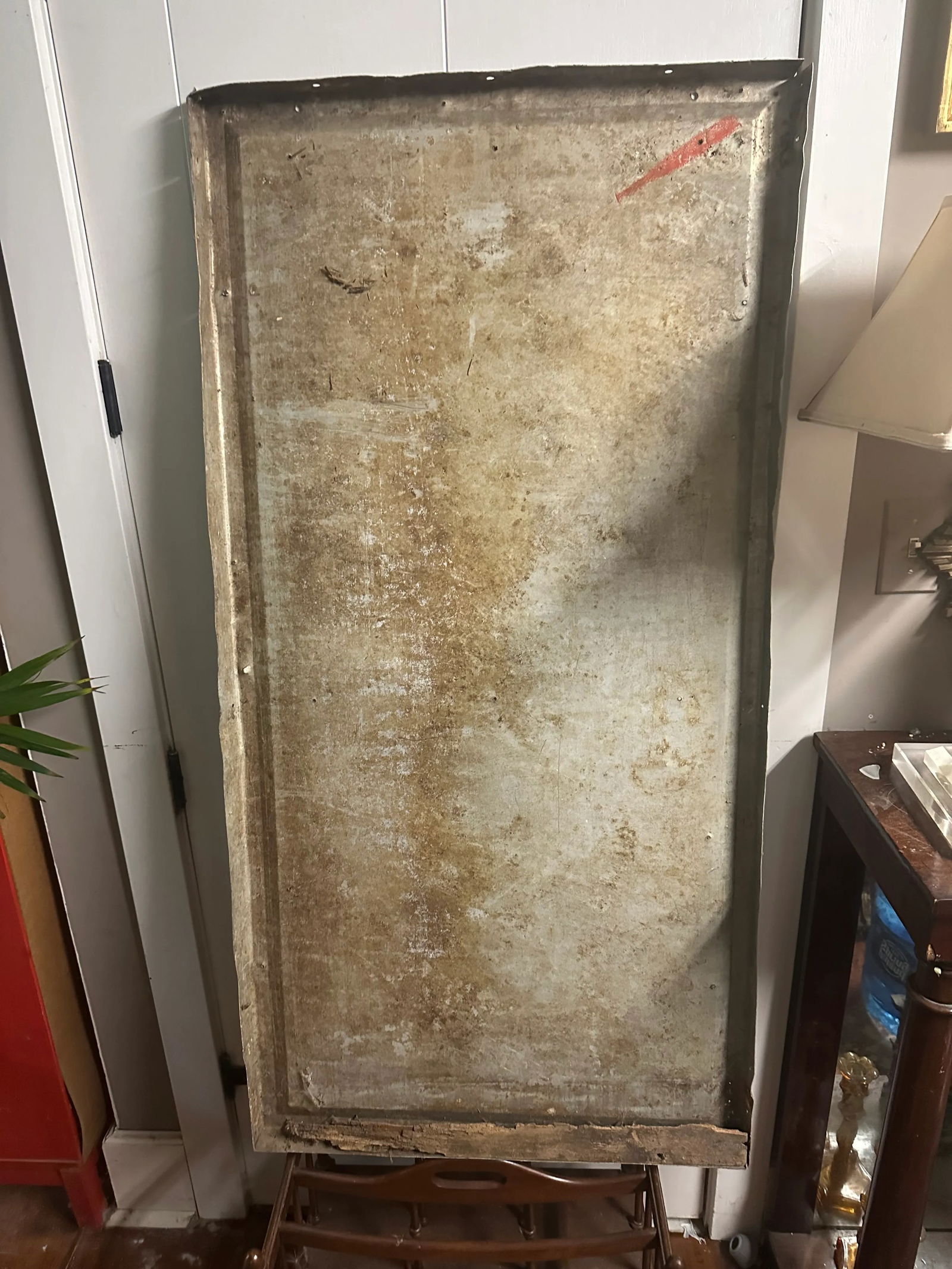 Americana Roadside Sign for a Restaurant 1930s - 10