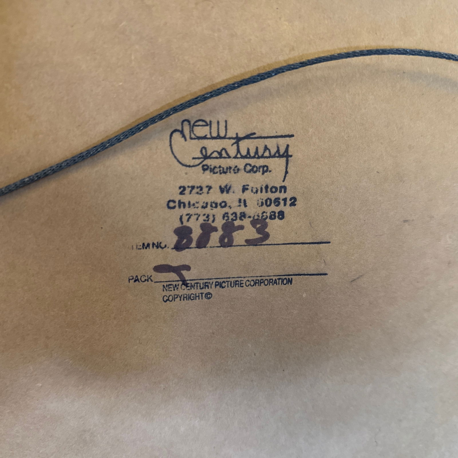 Large Botanical Lithographs Vibrant Color In Gold Gilt Frames Set Of 2 Red Floral - 8