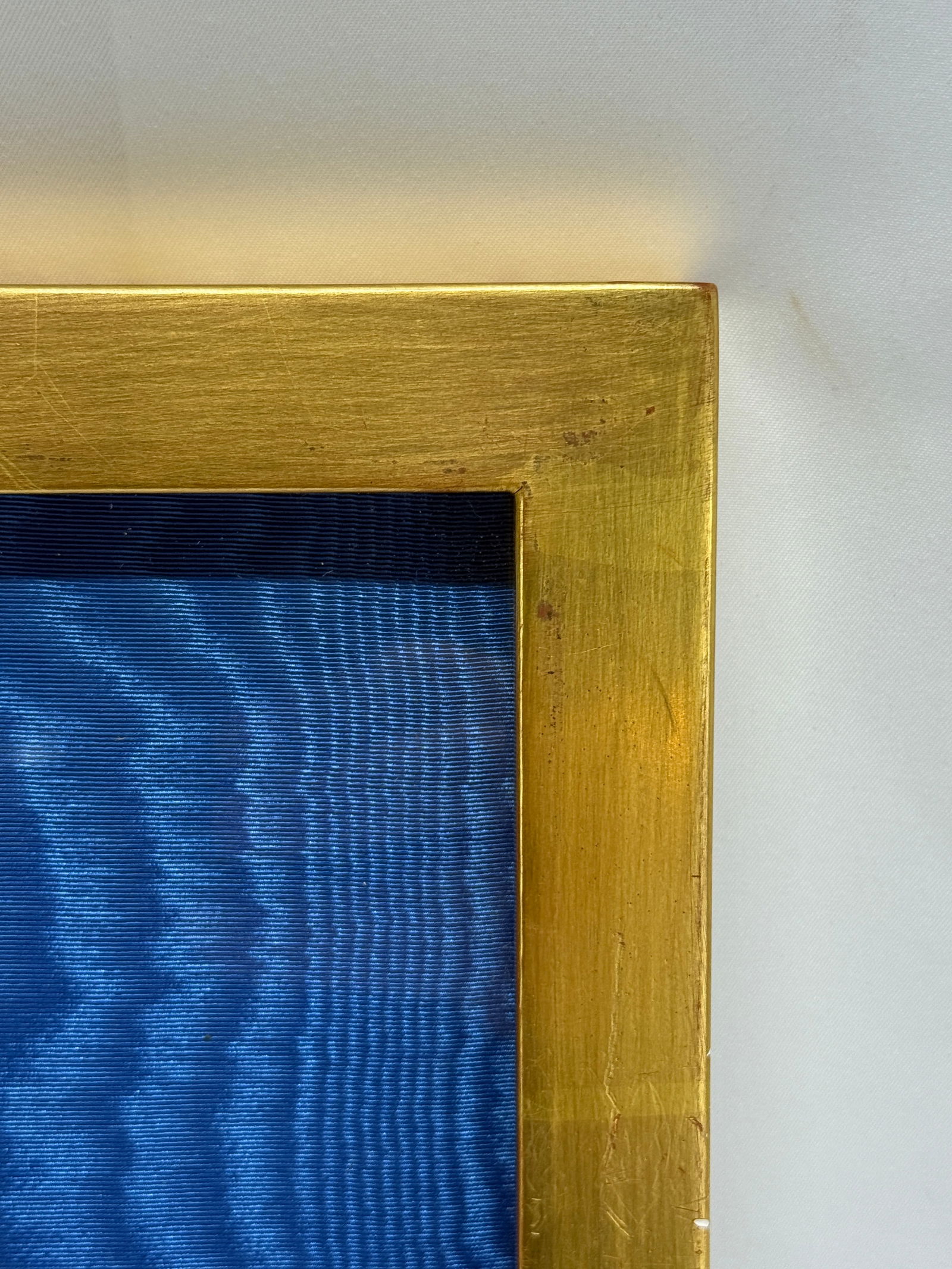 Viennese Porcelain Design Watercolor, Alt-Wiener Porzellan Fabrik, Ca. 1840–1850 - 3