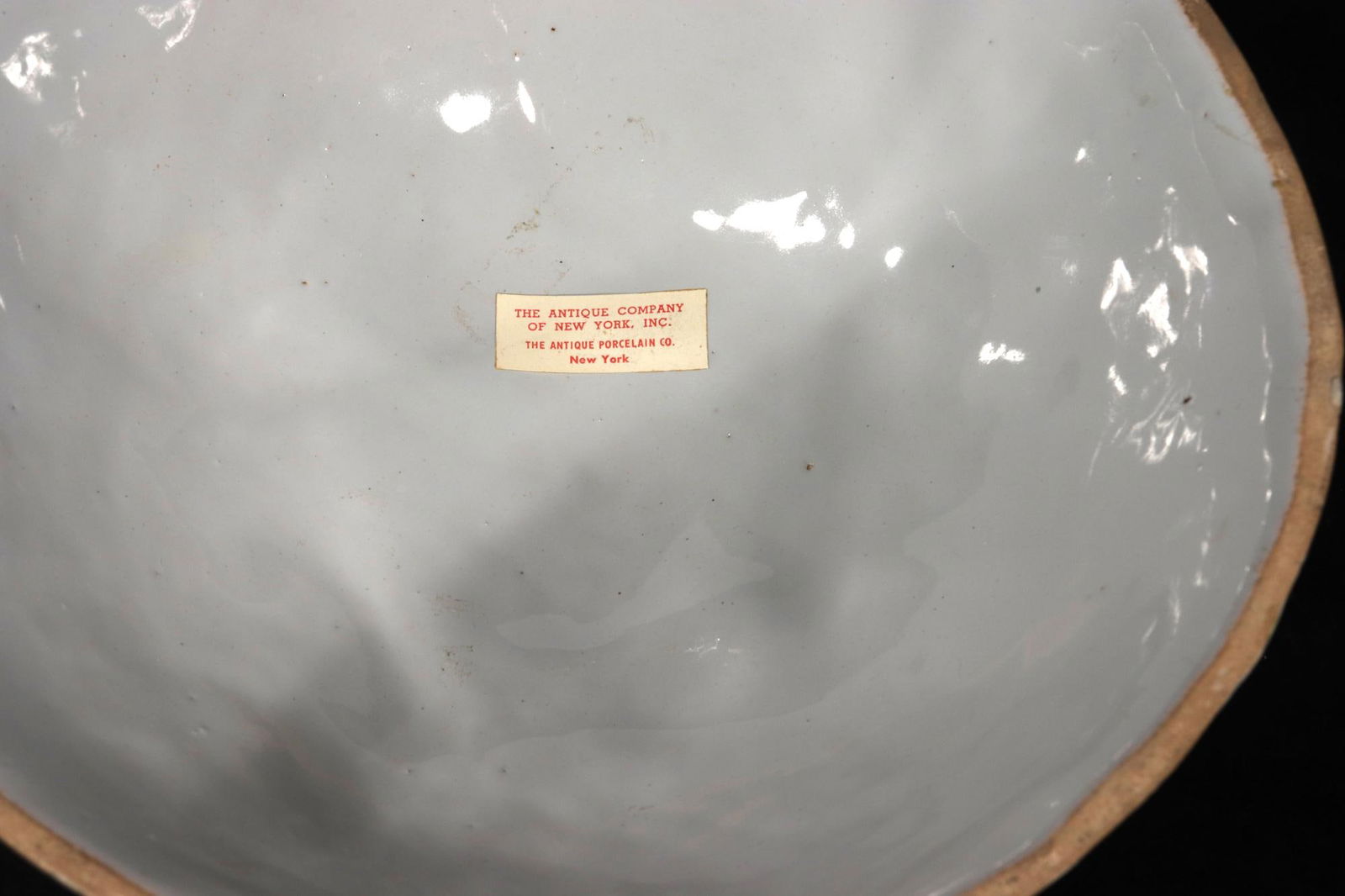 Mid 18th Century French Faience Tromp l'Oeil Strasbourg Factory Cabbage Tureen and Cover - 13