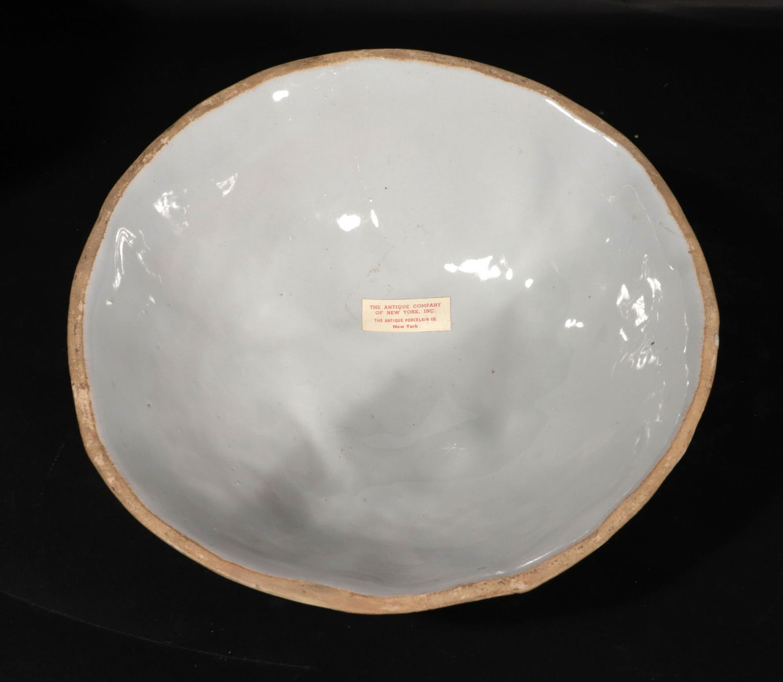 Mid 18th Century French Faience Tromp l'Oeil Strasbourg Factory Cabbage Tureen and Cover - 15