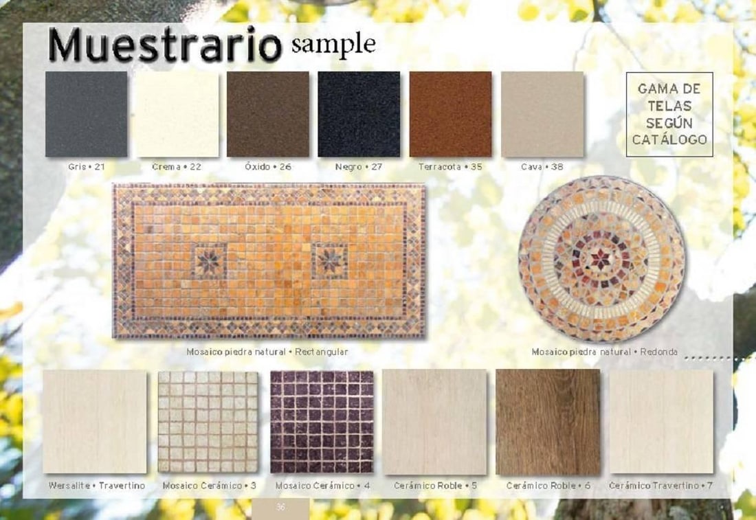 Patio, Garden, Kitchen or Dining Room Table in Wrought Iron. Indoor & Outdoor - 6