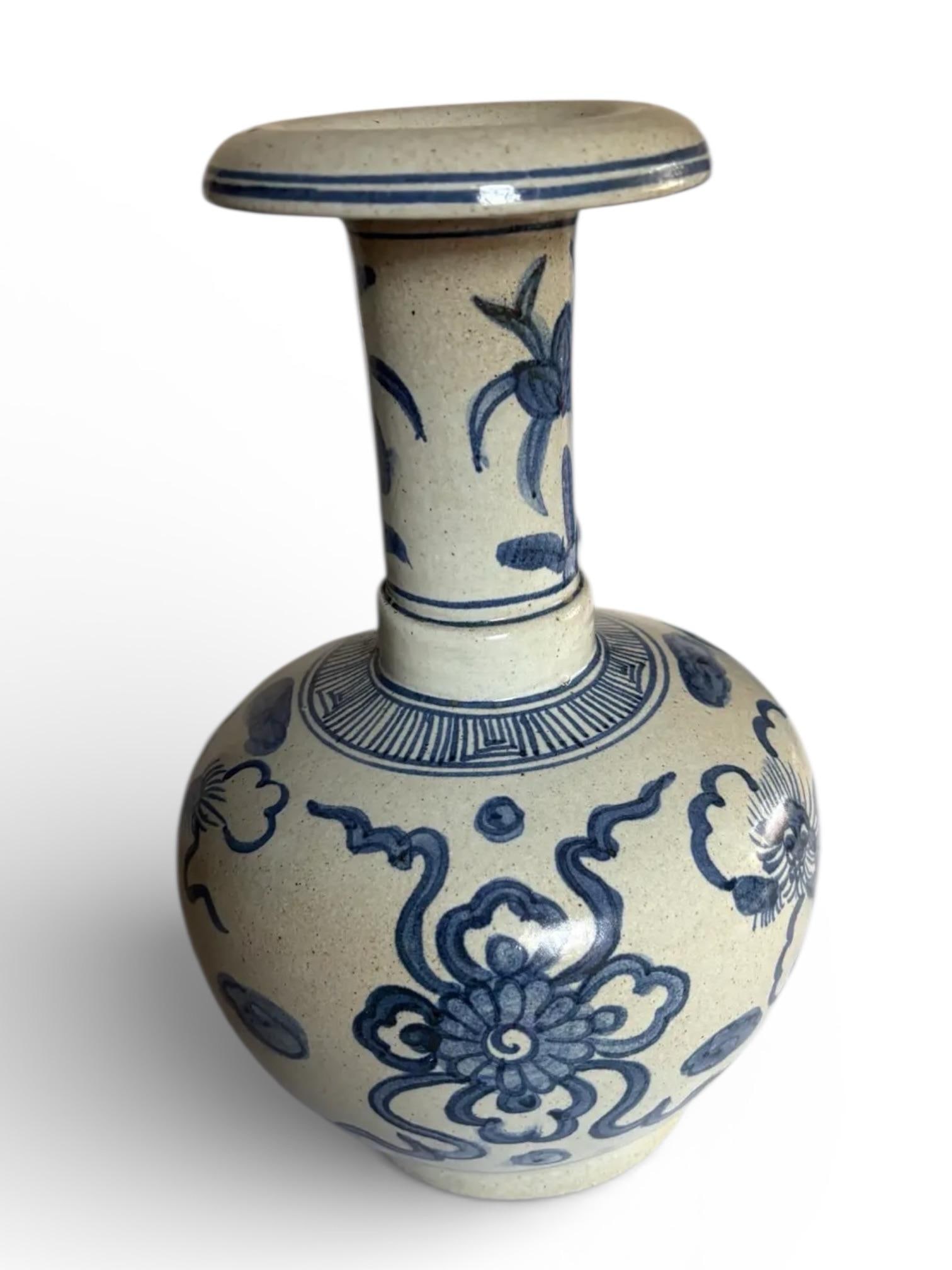 17th Century Qing Dynasty Kendi - 3