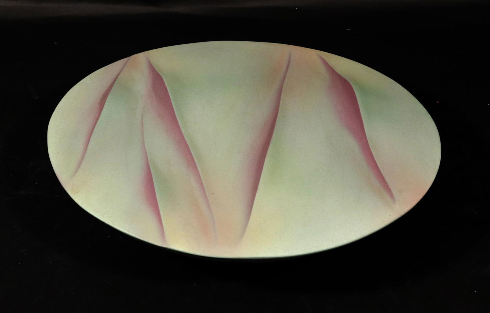 American Craft Ceramic Sculpture by Emily Rossheim - 10