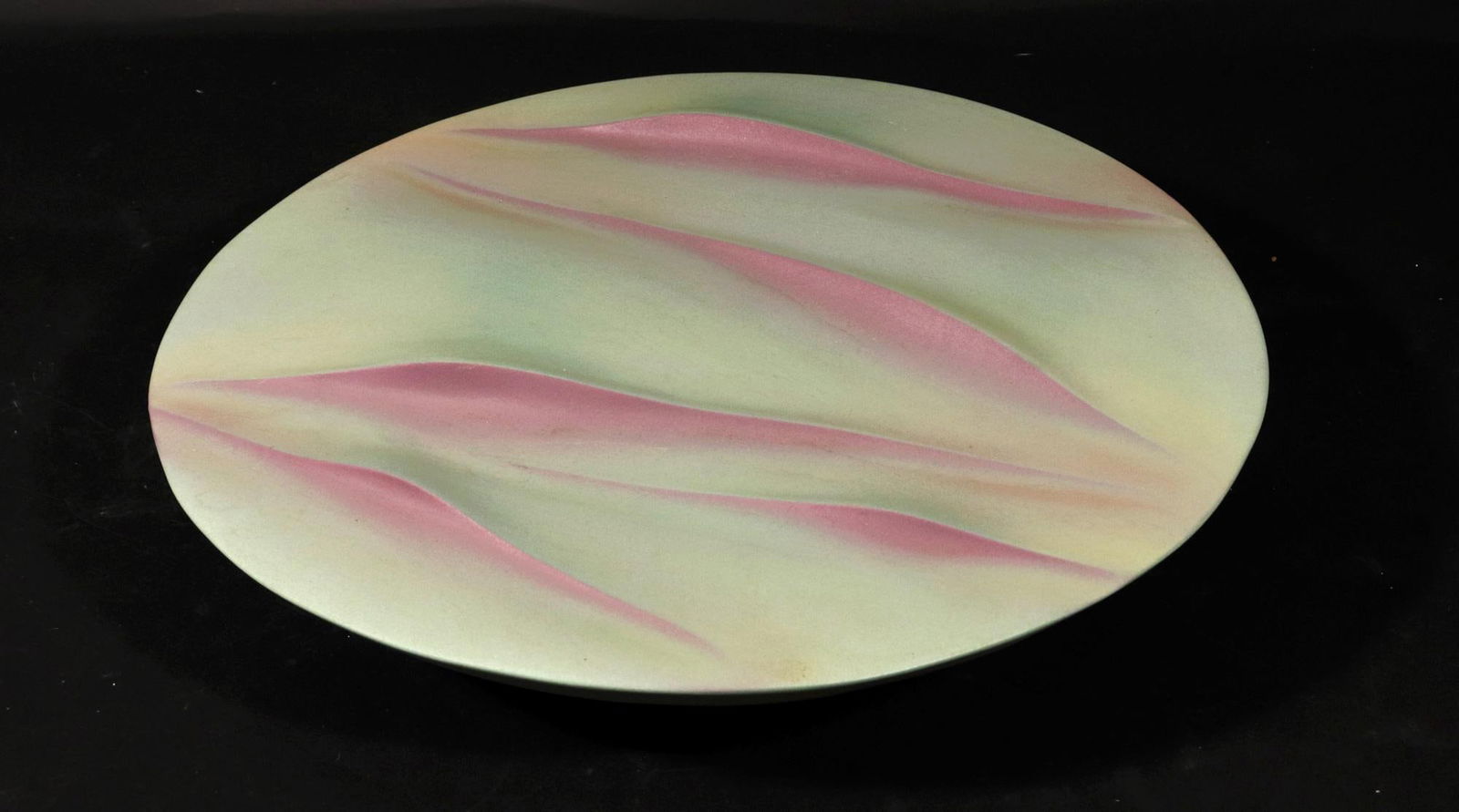 American Craft Ceramic Sculpture by Emily Rossheim - 11