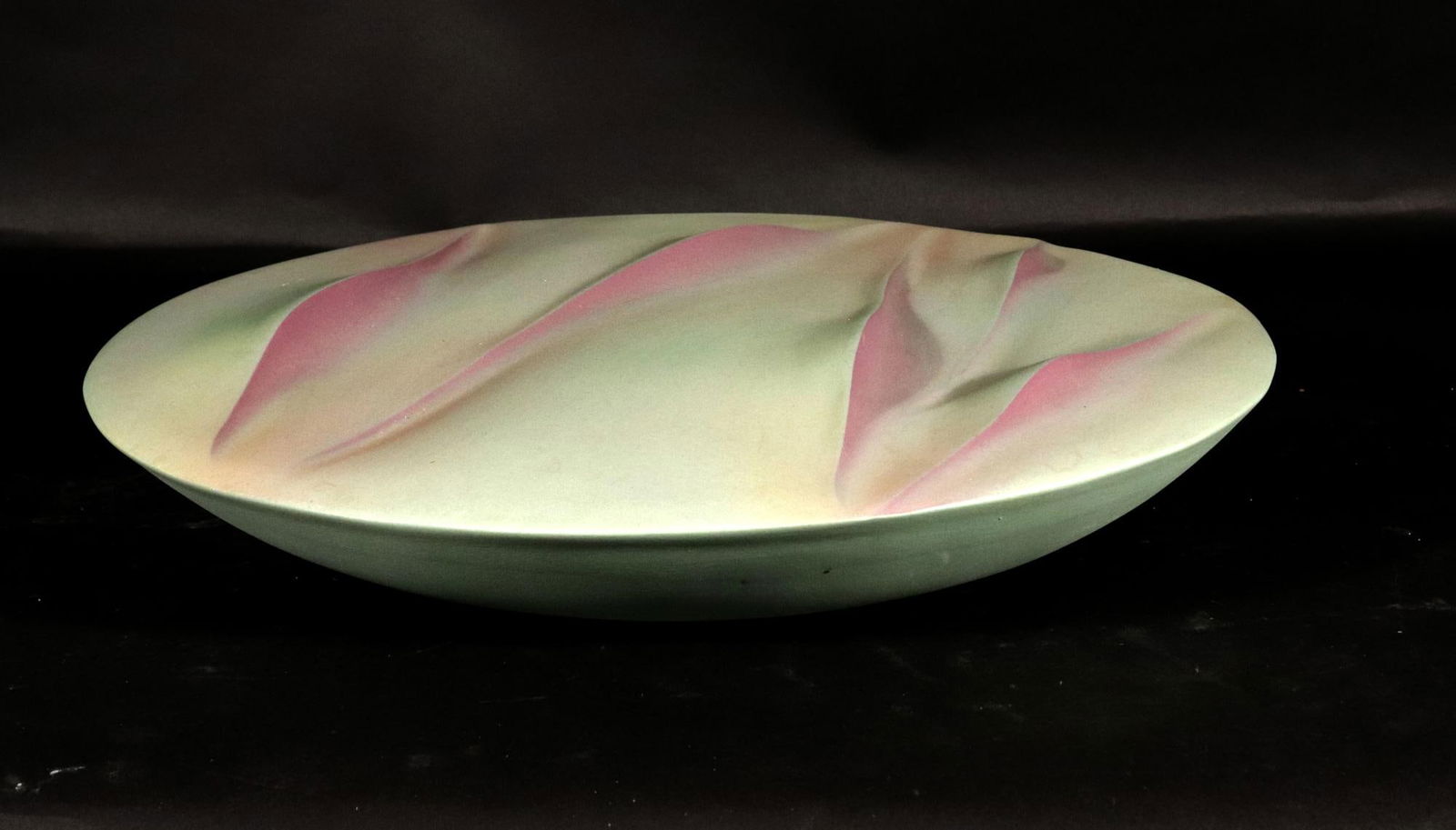 American Craft Ceramic Sculpture by Emily Rossheim - 12