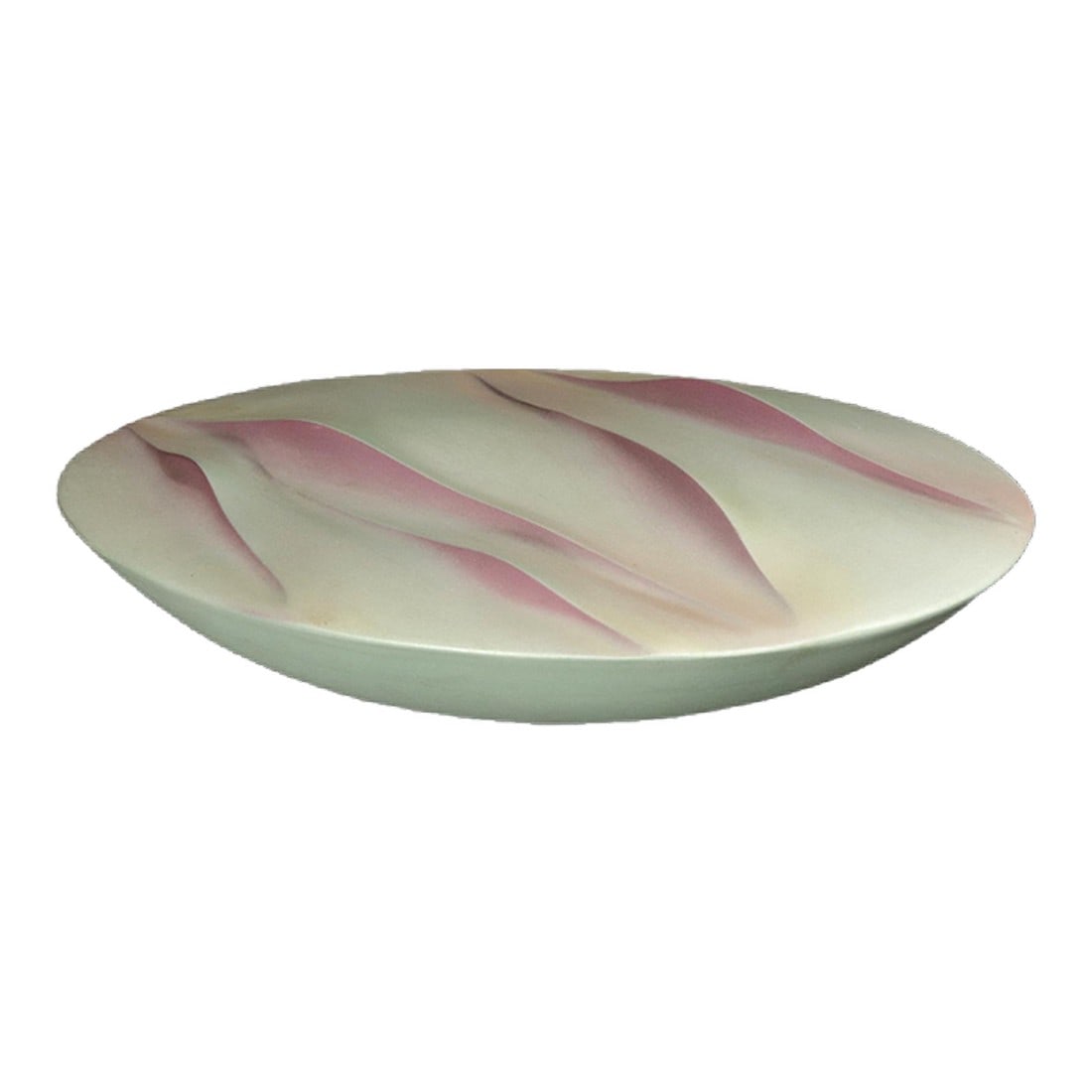 American Craft Ceramic Sculpture by Emily Rossheim (1 of 17)