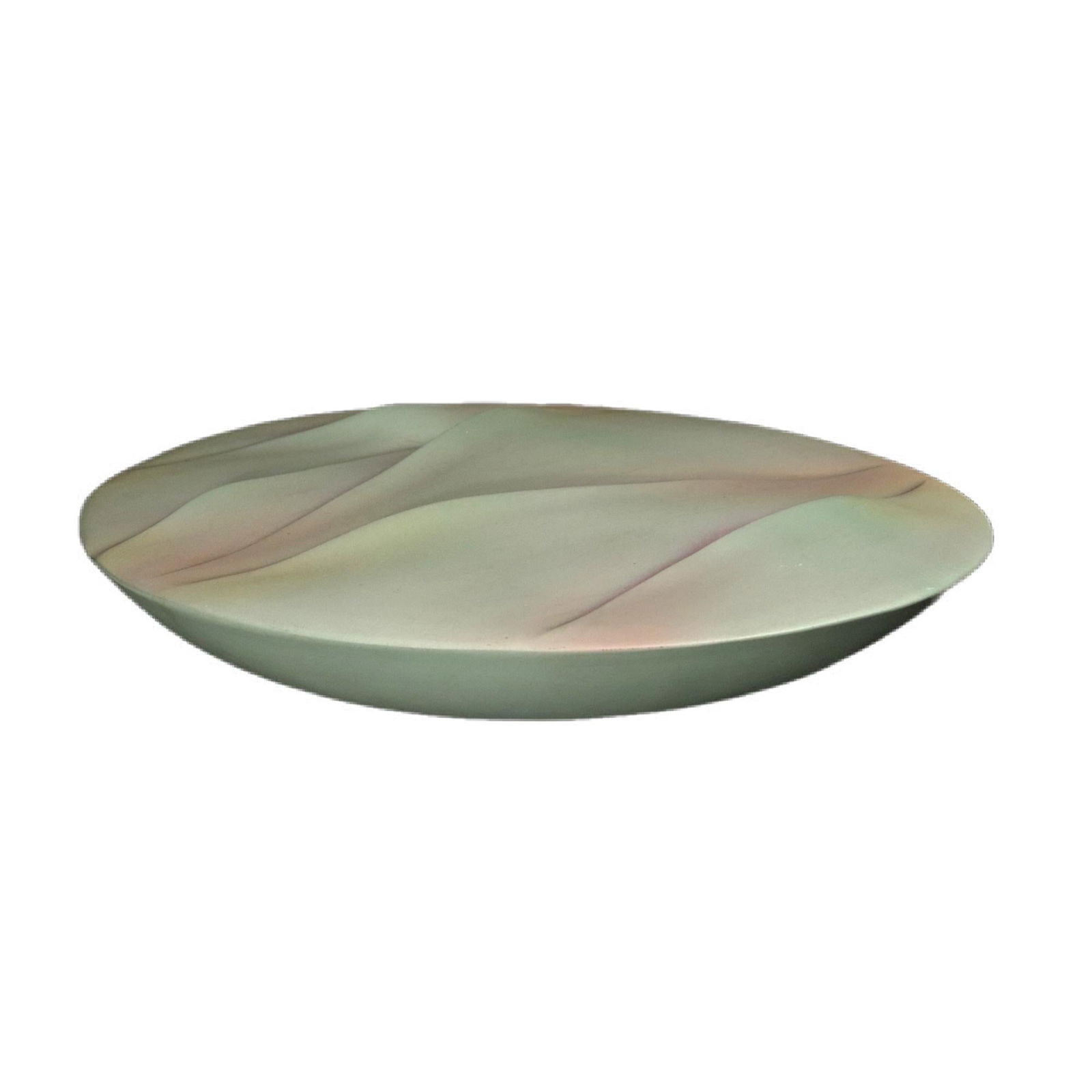 American Craft Ceramic Sculpture by Emily Rossheim - 2