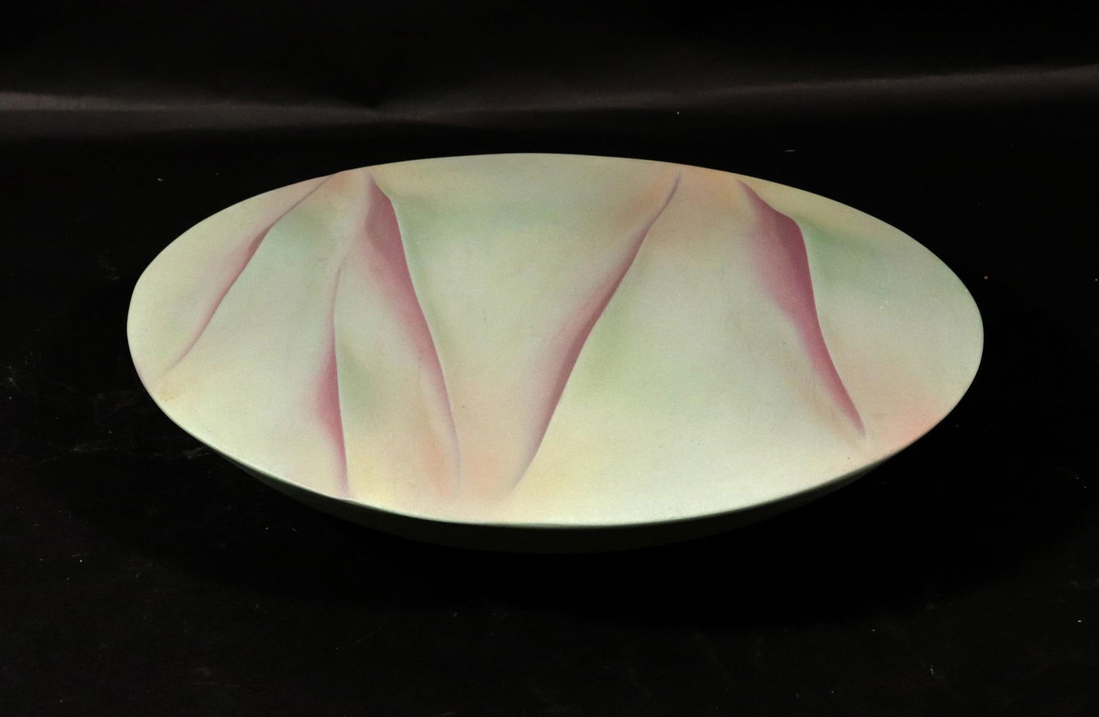 American Craft Ceramic Sculpture by Emily Rossheim - 4