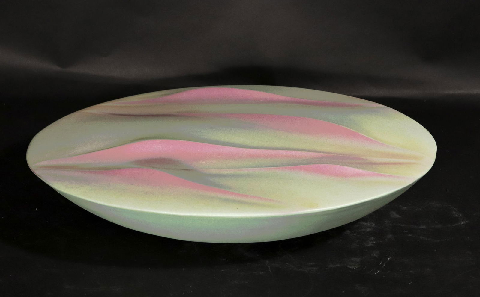 American Craft Ceramic Sculpture by Emily Rossheim - 6