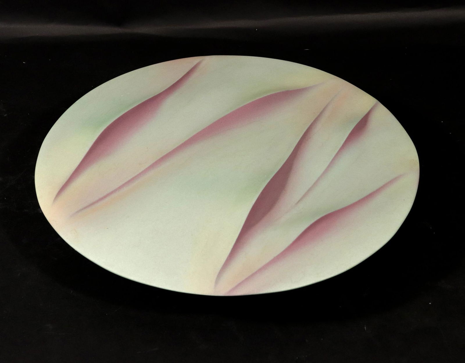 American Craft Ceramic Sculpture by Emily Rossheim - 7