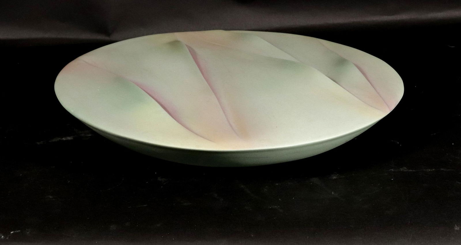 American Craft Ceramic Sculpture by Emily Rossheim - 8