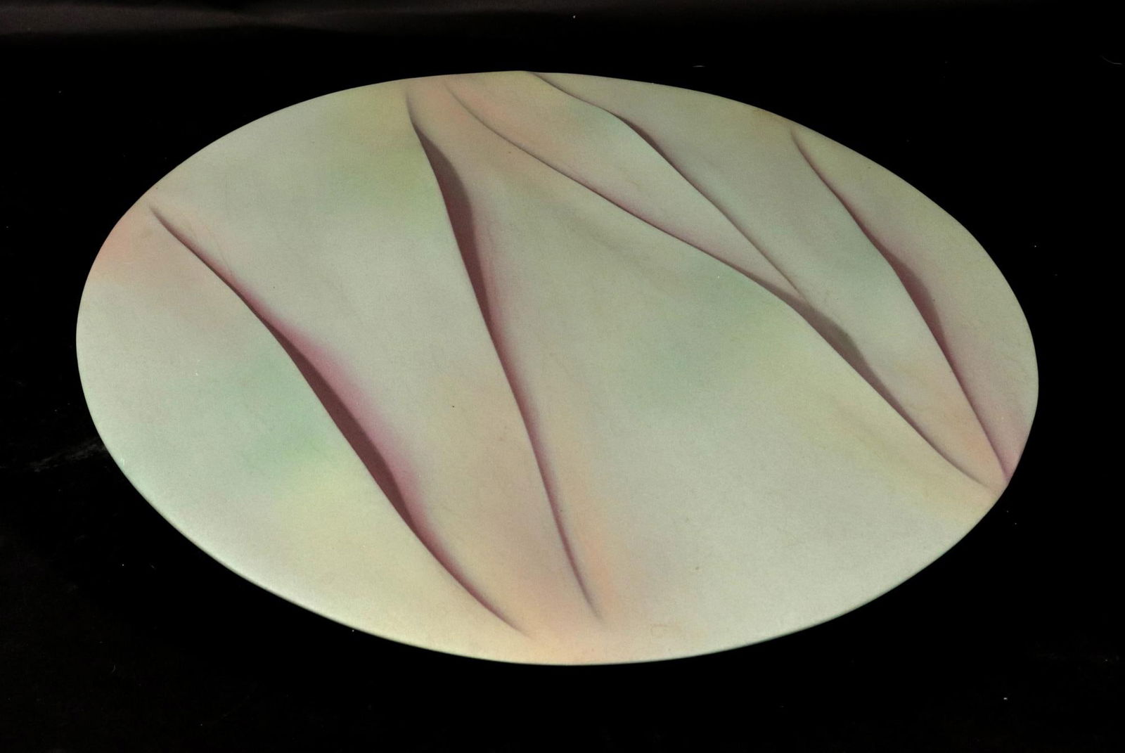 American Craft Ceramic Sculpture by Emily Rossheim - 9