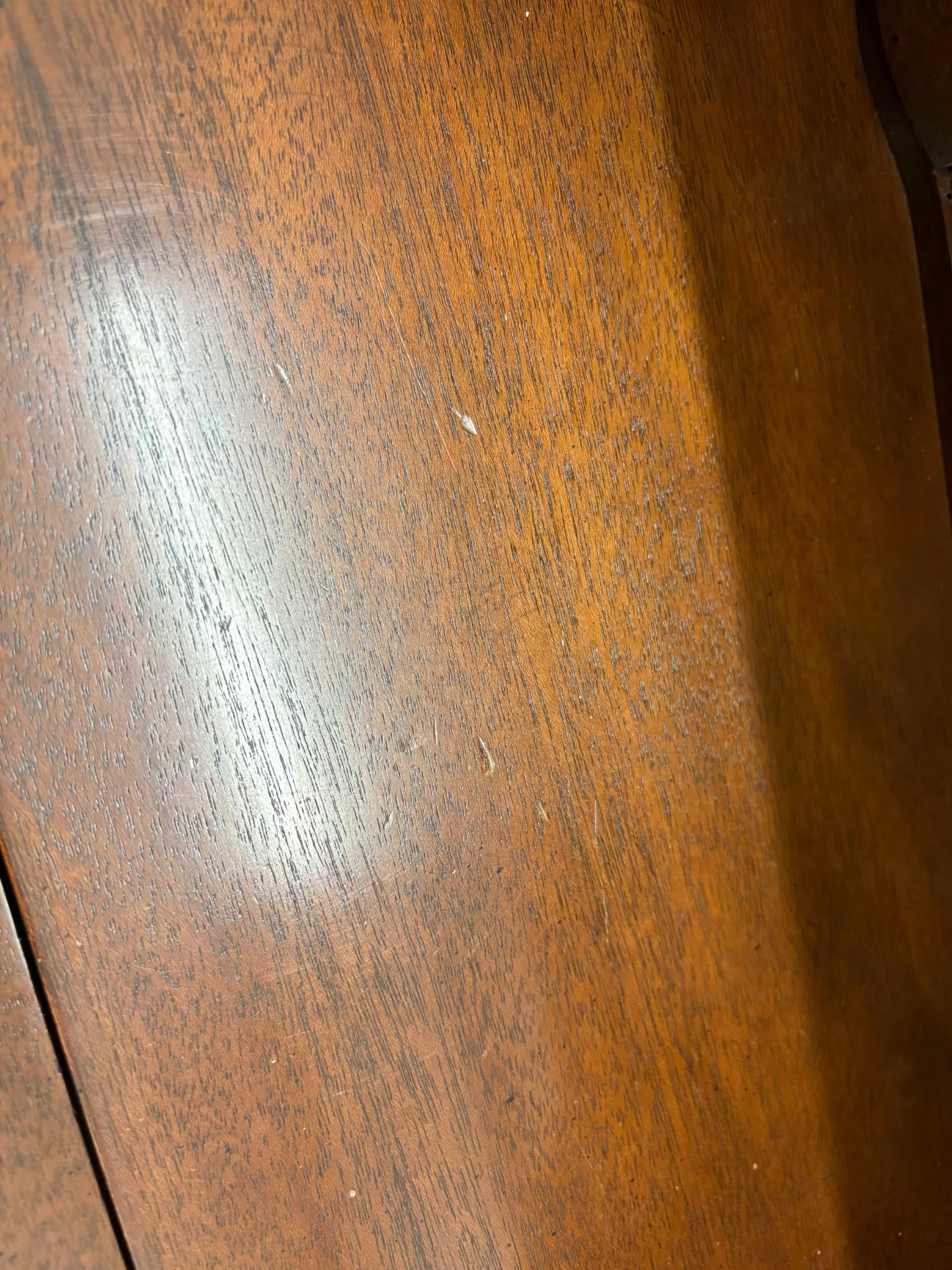 Late 20th Century Baker Furniture Historic Charleston Collection Secretary Desk - 13