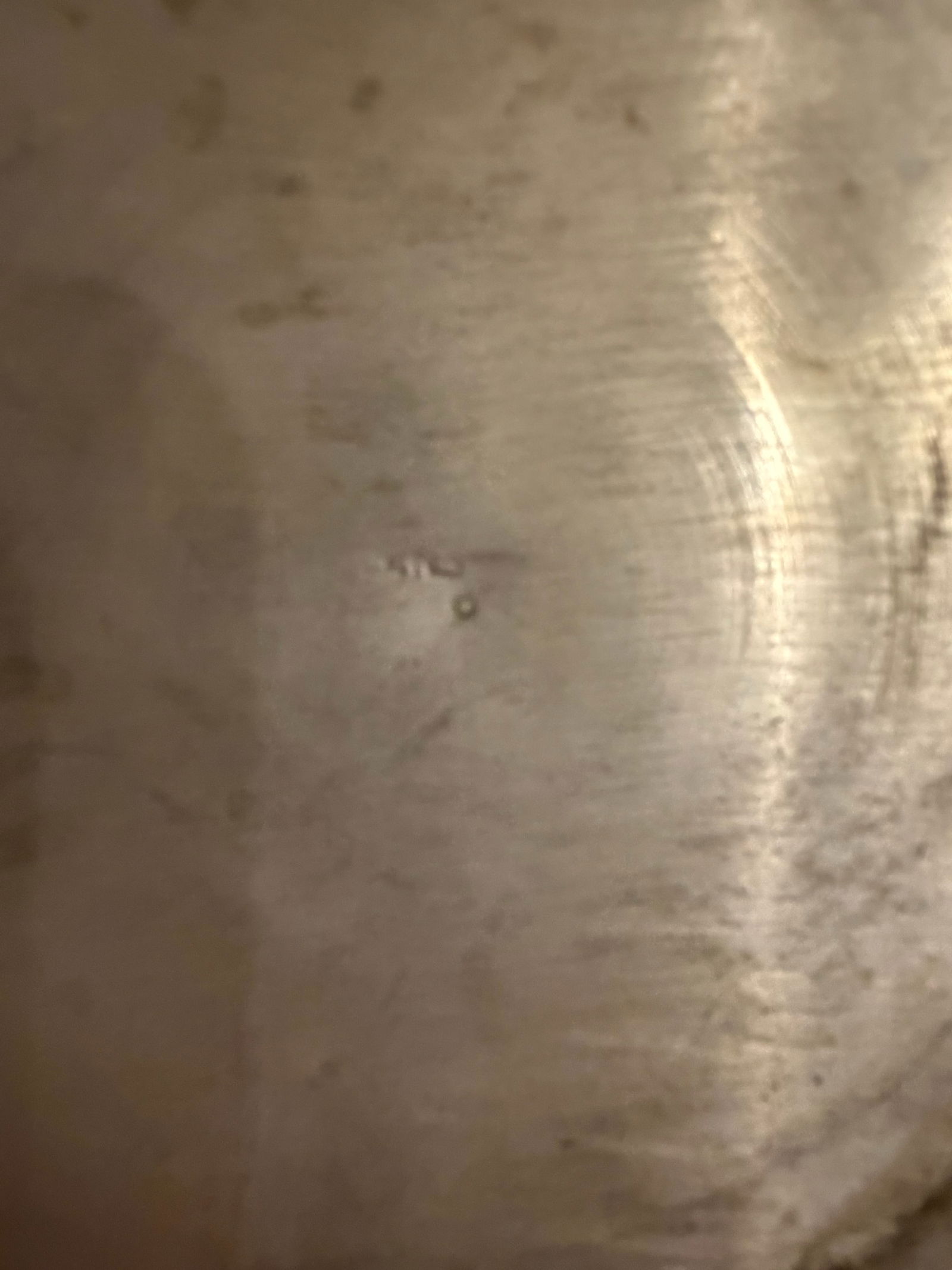 Mid 20th Century Art Deco Silver-Tone Metal Tea Set – Teapot, Sugar Pot & Milk Pot, 3-Piece - 7