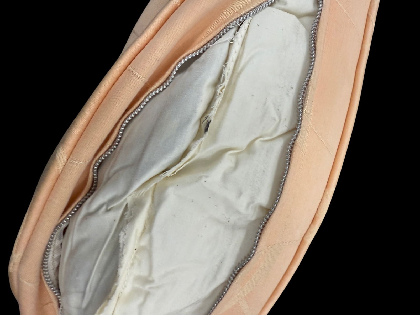 1950s Baker Furniture Co. Barrel Chairs on Caster Wheels - A Pair - 13