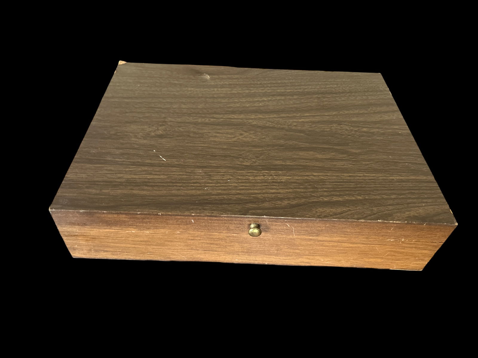 Vintage Rogers "Royal Manor" Silver Plate Flatware Service for 10 to 12 "” 62 Pieces - 7