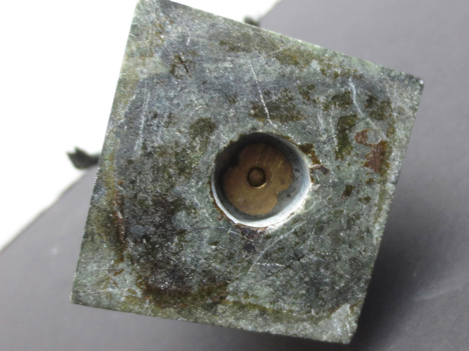 Chester Beach Bronze Female Nude - 5