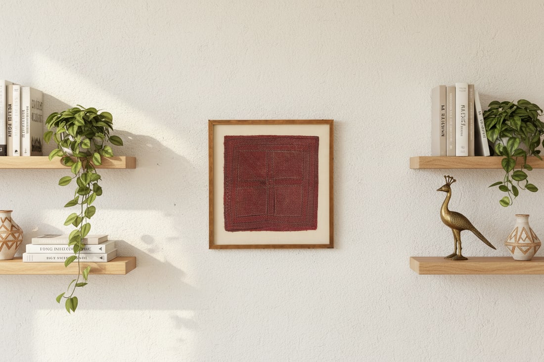 Antique Saami Textile Art - 2