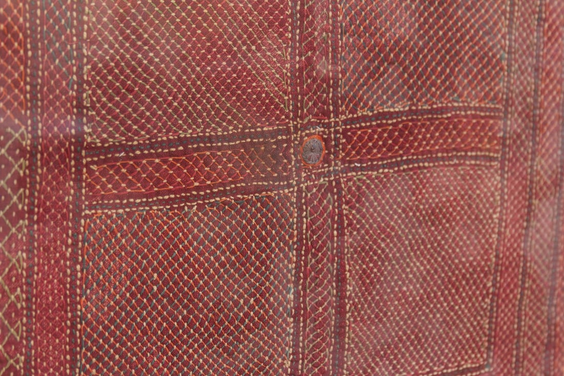 Antique Saami Textile Art - 5