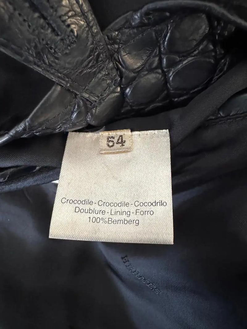 Mid 20th Century Louis Vuitton Blue Epi Concorde Bag - 4