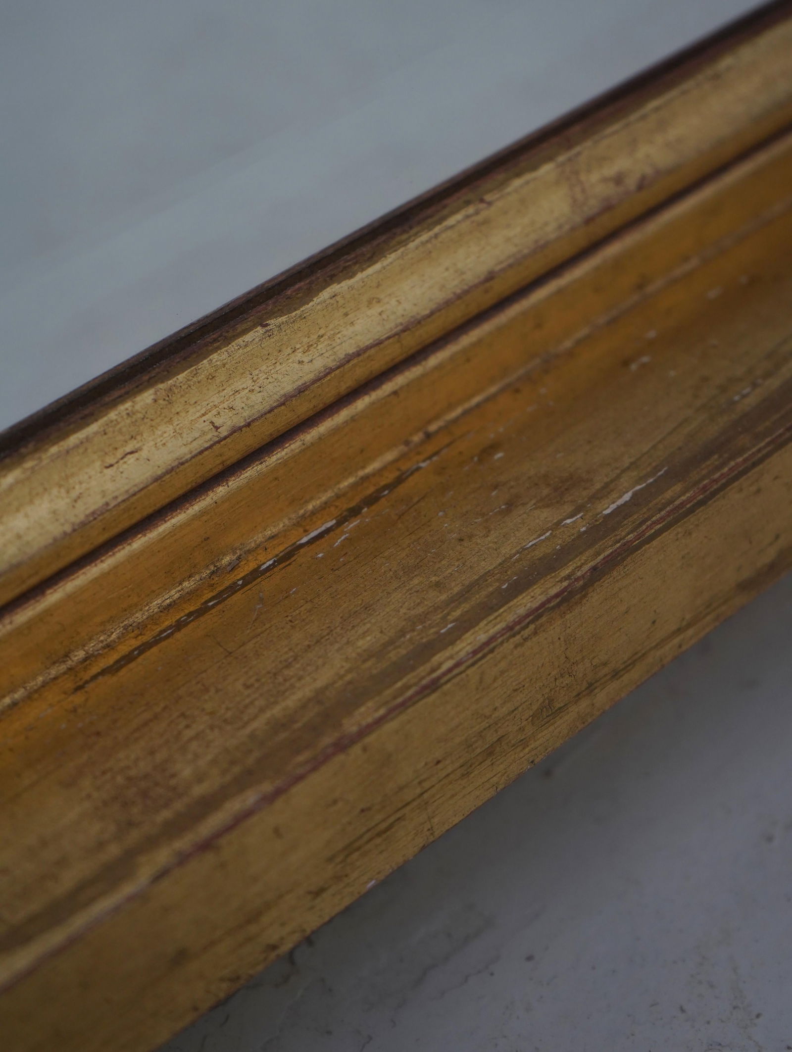 Rigattieri Italian Neoclassical Design Mirror - 5