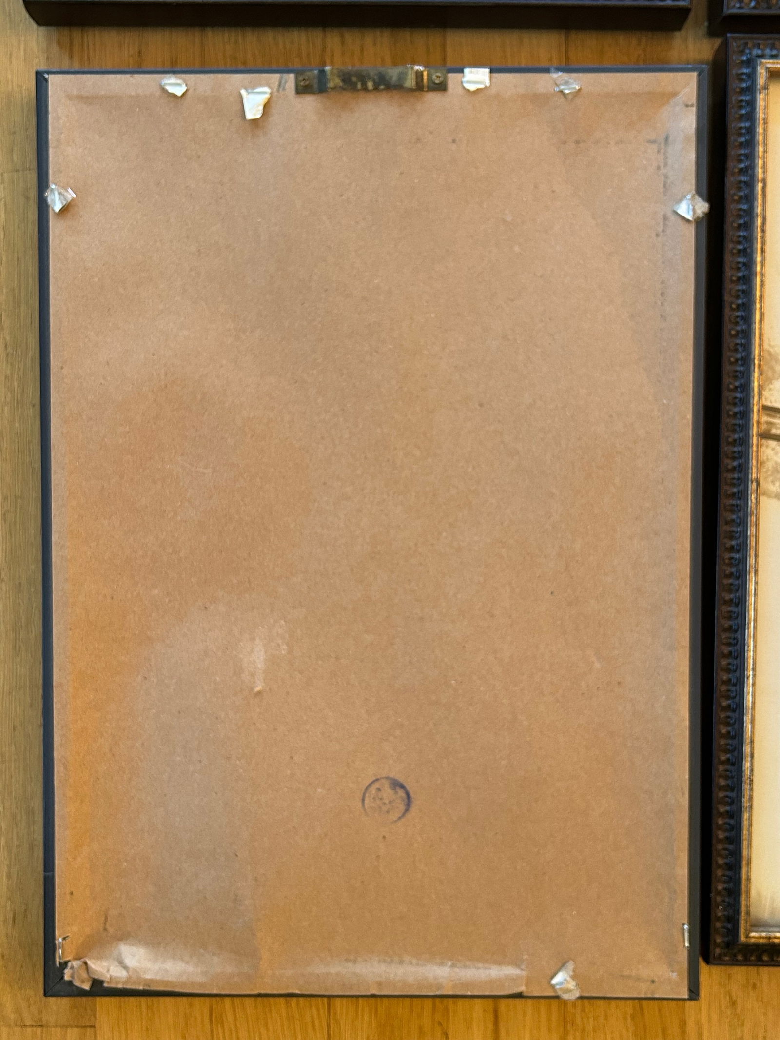 Vintage Emery Whilton Herbarium Botanical Prints - A Set of 4 - 11