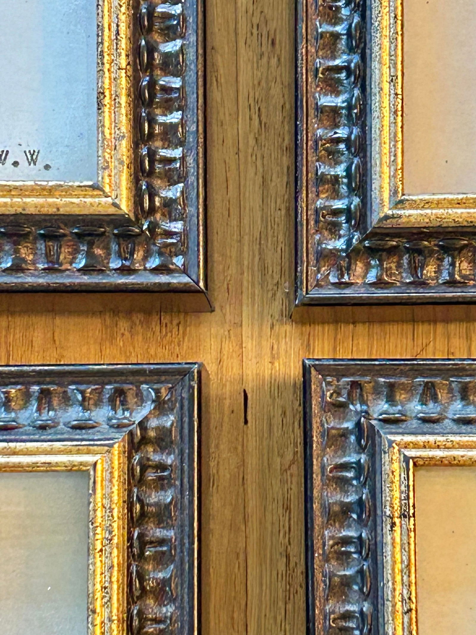 Vintage Emery Whilton Herbarium Botanical Prints - A Set of 4 - 6