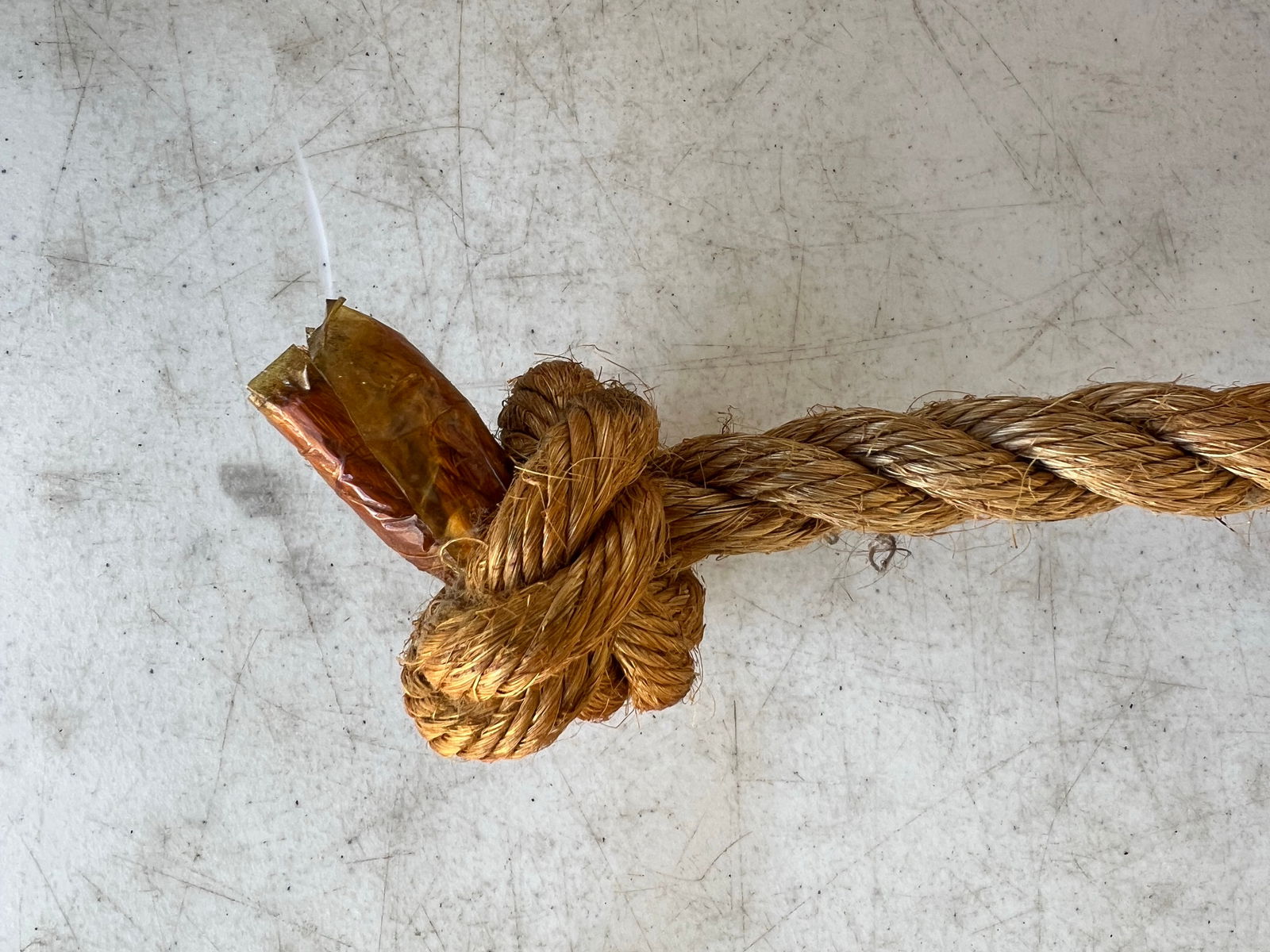 Antique Double Oxen Yoke - 7