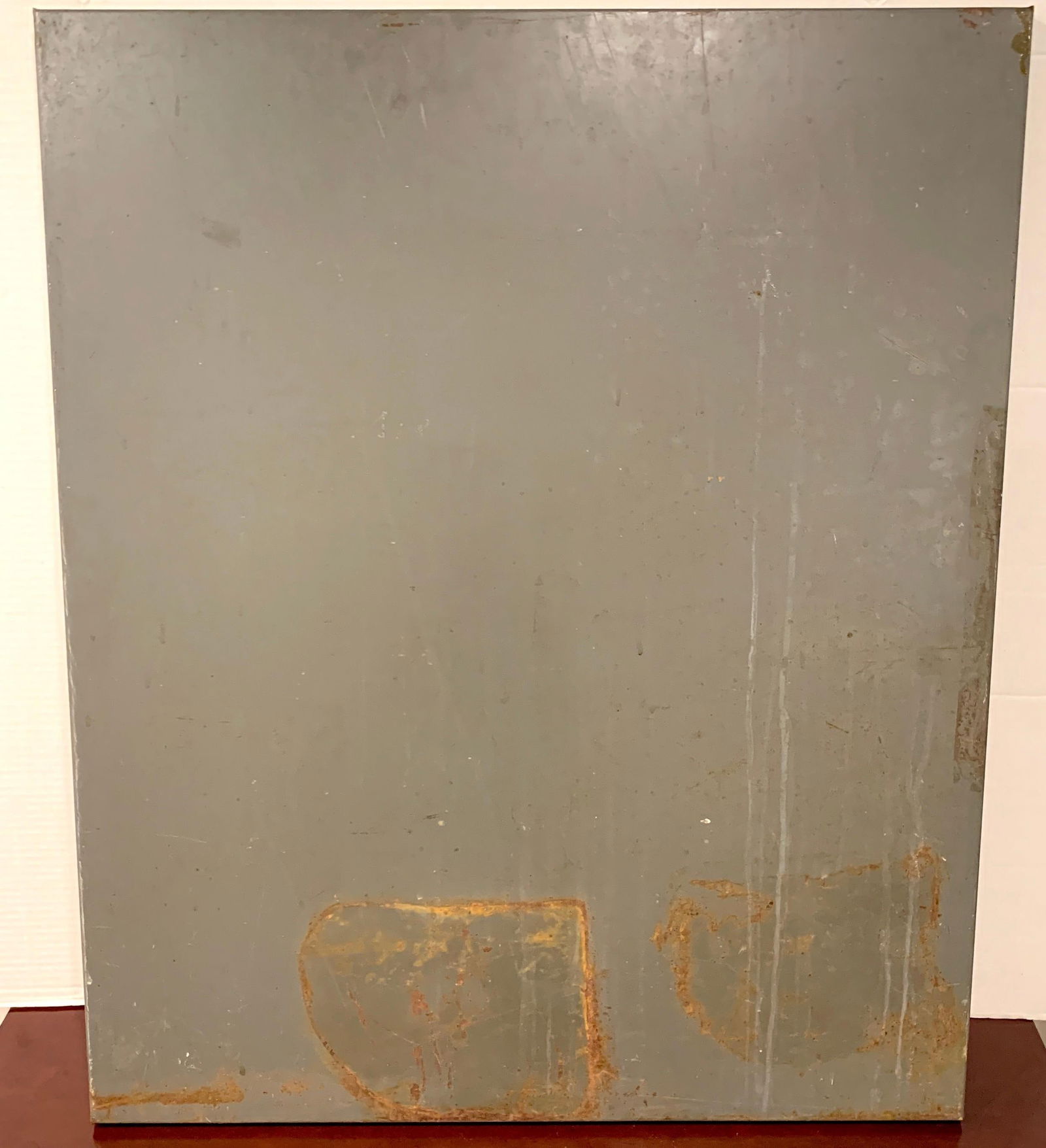 Freedom Warriors on Horseback' by Purvis Young - 6