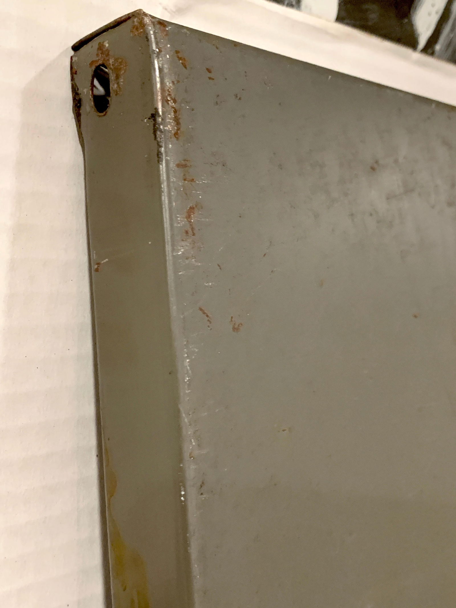 Freedom Warriors on Horseback' by Purvis Young - 7