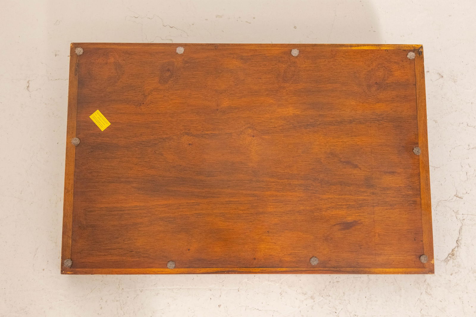 Theodore Alexander Armory Collection Serving Tray - 7