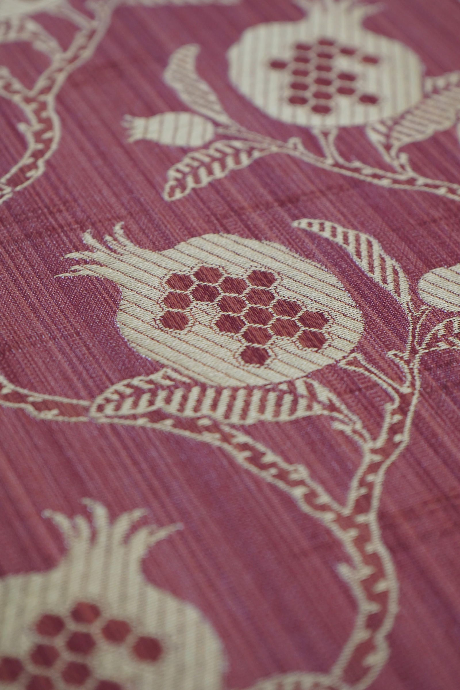 Set of 10 Henkel Harris Model 115 Mahogany Dining Room Chairs - 9