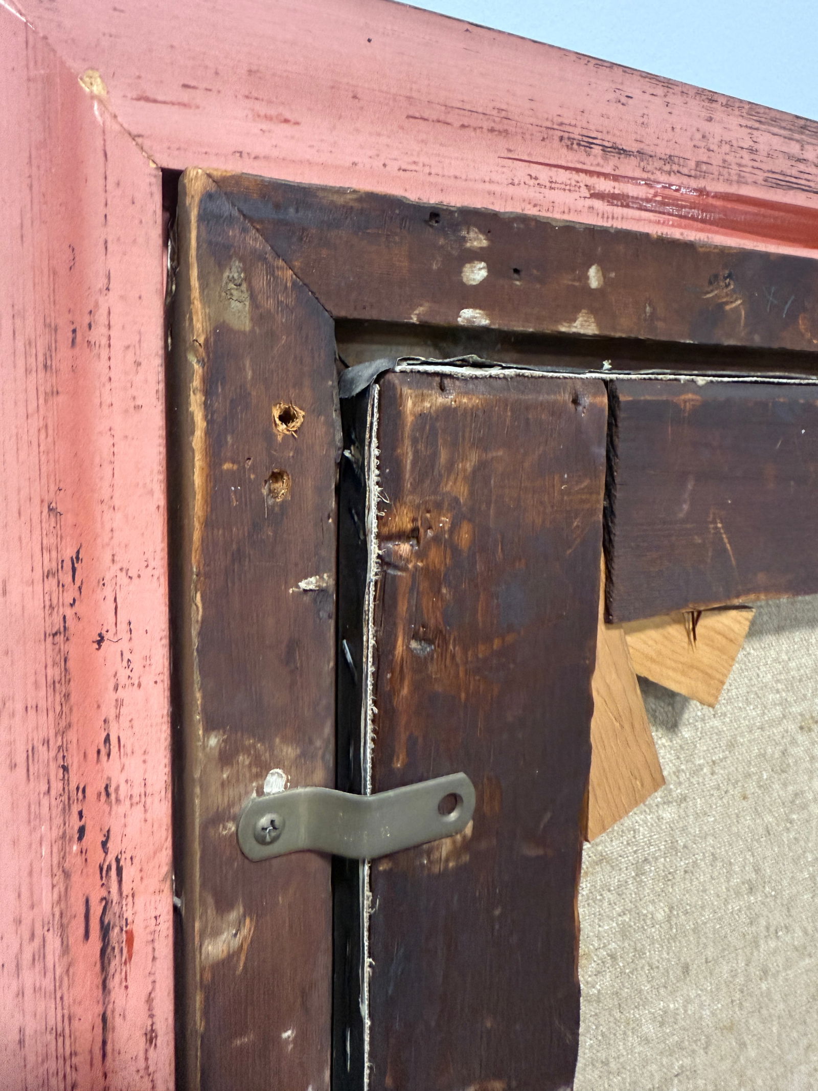 Attributed to George Whitaker (American, 1840–1916), "Still Life of Fruit" - 7