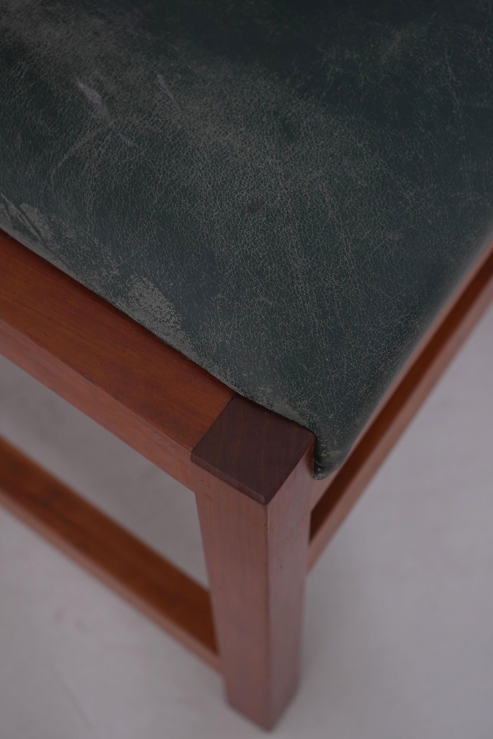 Thomas Moser Studio Crafted Cherry Side Chair - 10