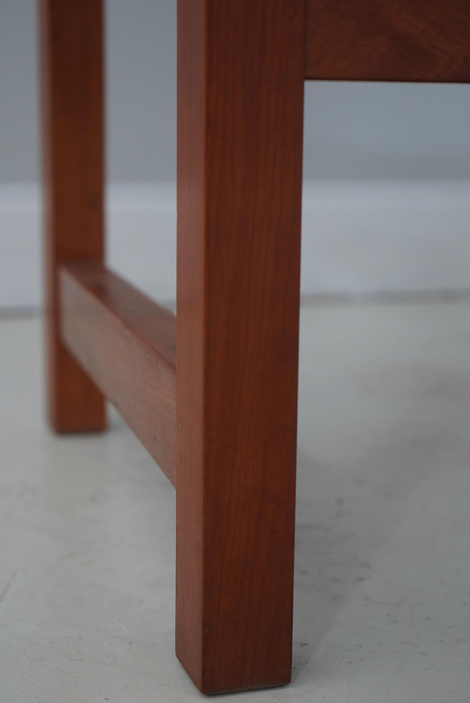 Thomas Moser Studio Crafted Cherry Side Chair - 14