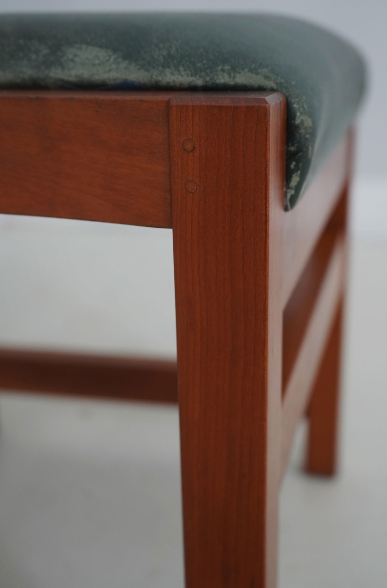 Thomas Moser Studio Crafted Cherry Side Chair - 16