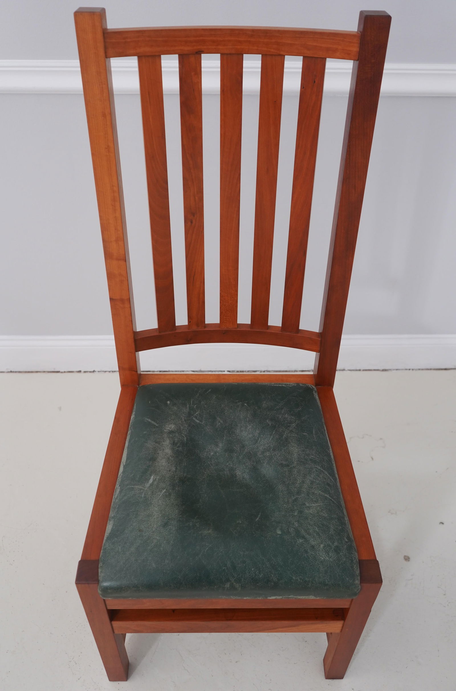 Thomas Moser Studio Crafted Cherry Side Chair - 2