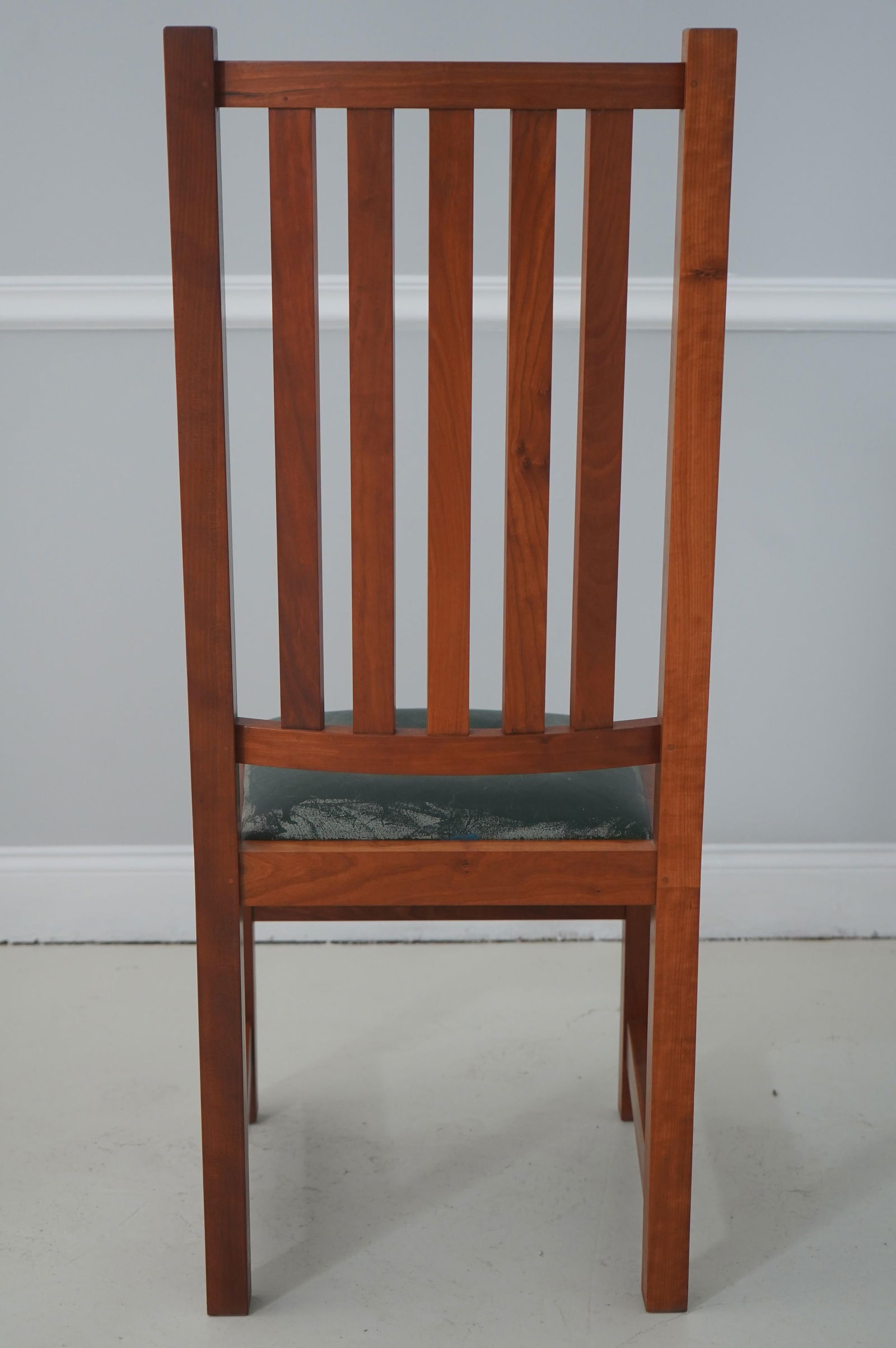 Thomas Moser Studio Crafted Cherry Side Chair - 4