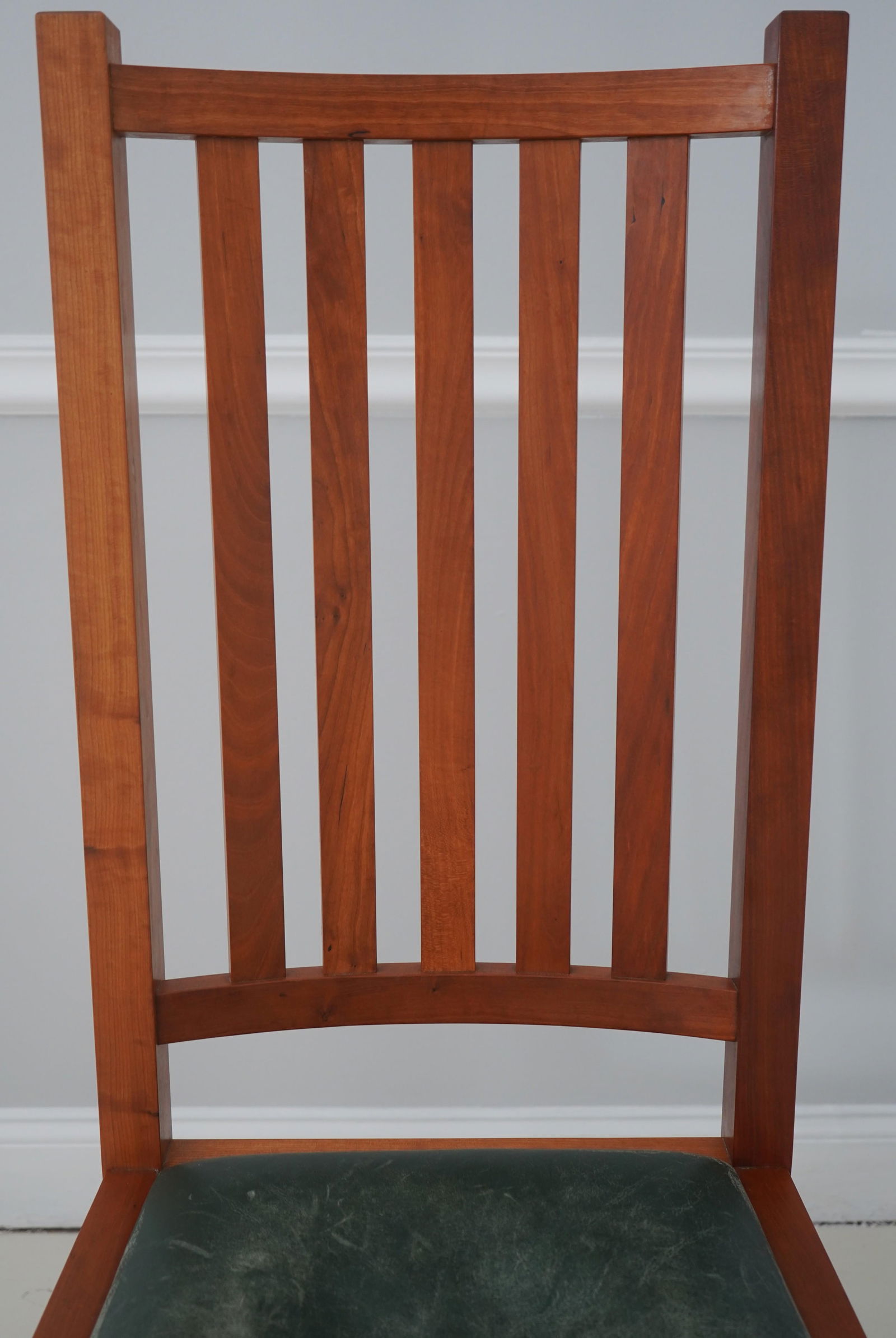 Thomas Moser Studio Crafted Cherry Side Chair - 6