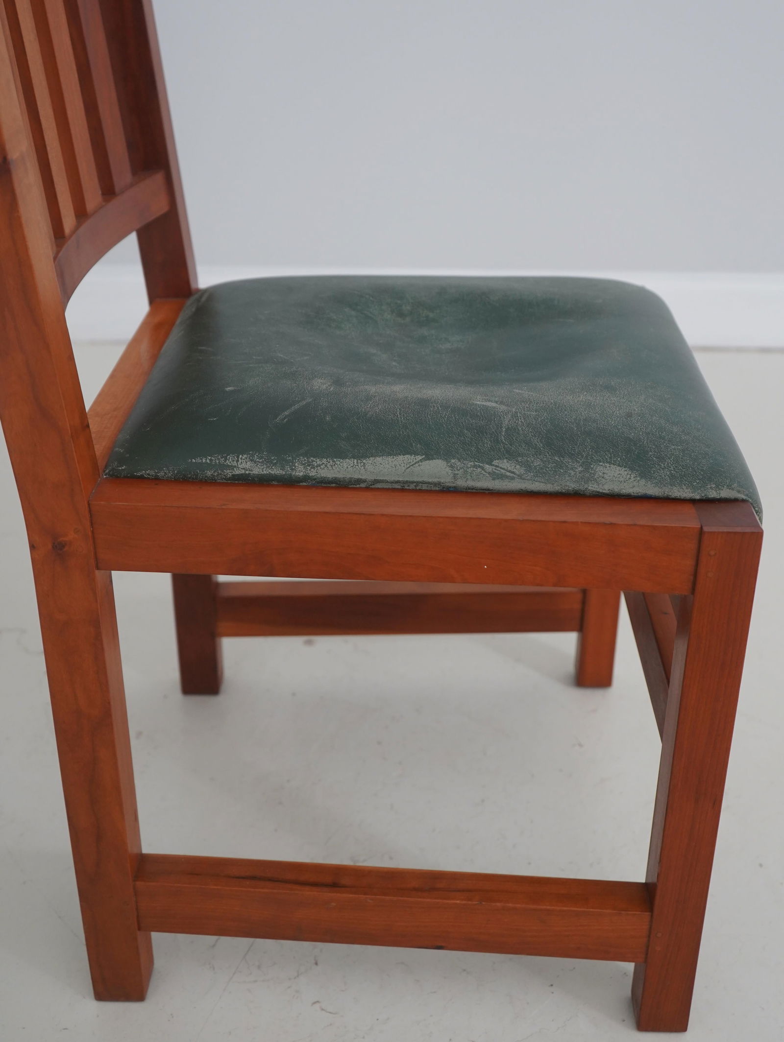 Thomas Moser Studio Crafted Cherry Side Chair - 7