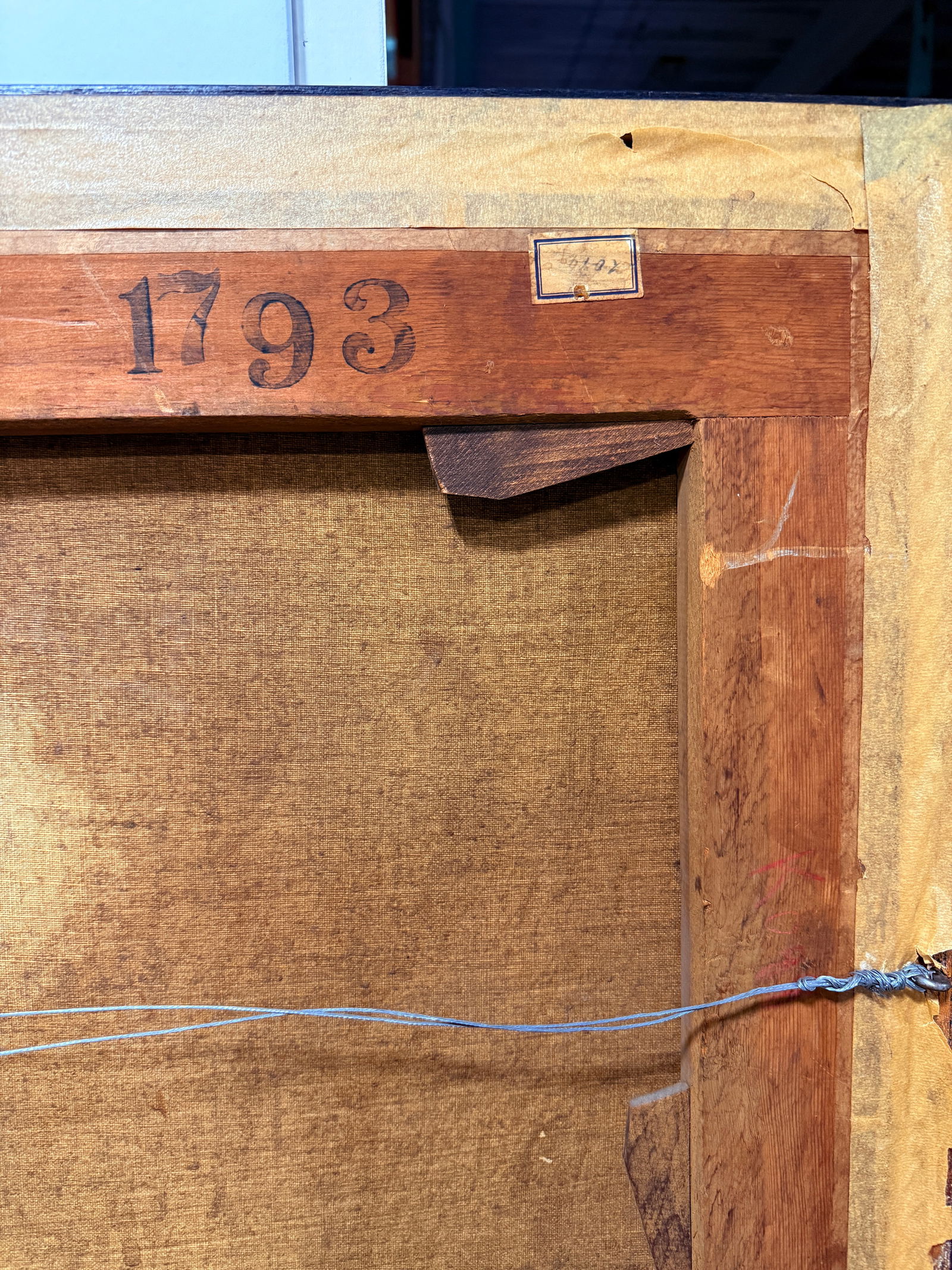 Italy, Late 18th Century Old Master Arcadian Allegory of Music and Pleasure - 13